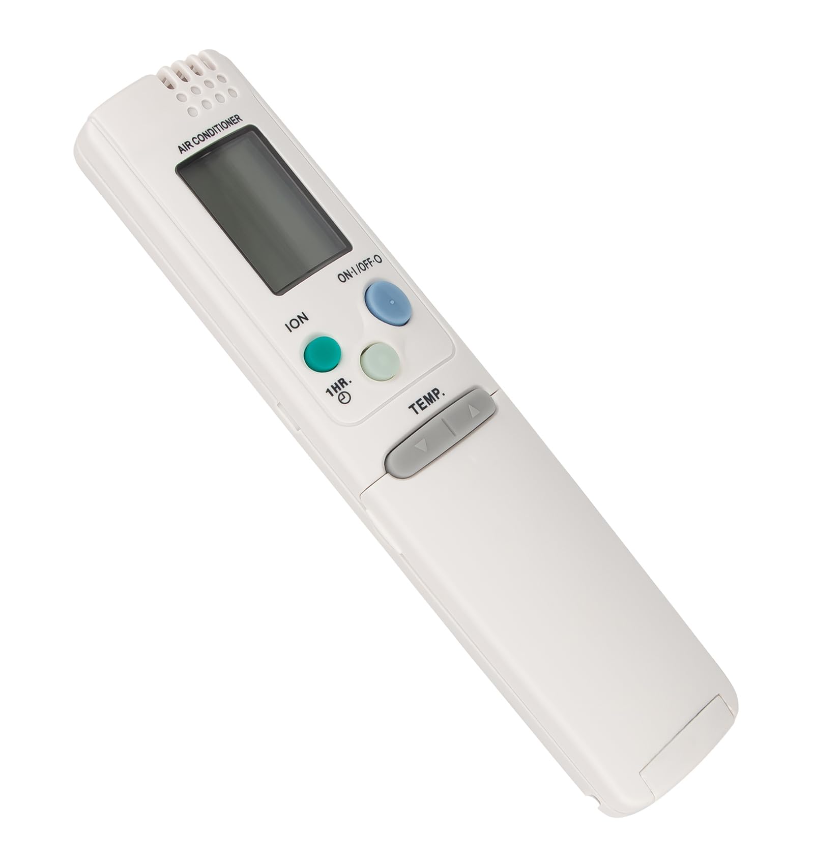 Amazon.com: Replace AC Remote Compatible with Sanyo Inverter Split